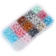 Mixed Color 3-150pcs