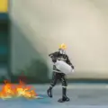 C Black