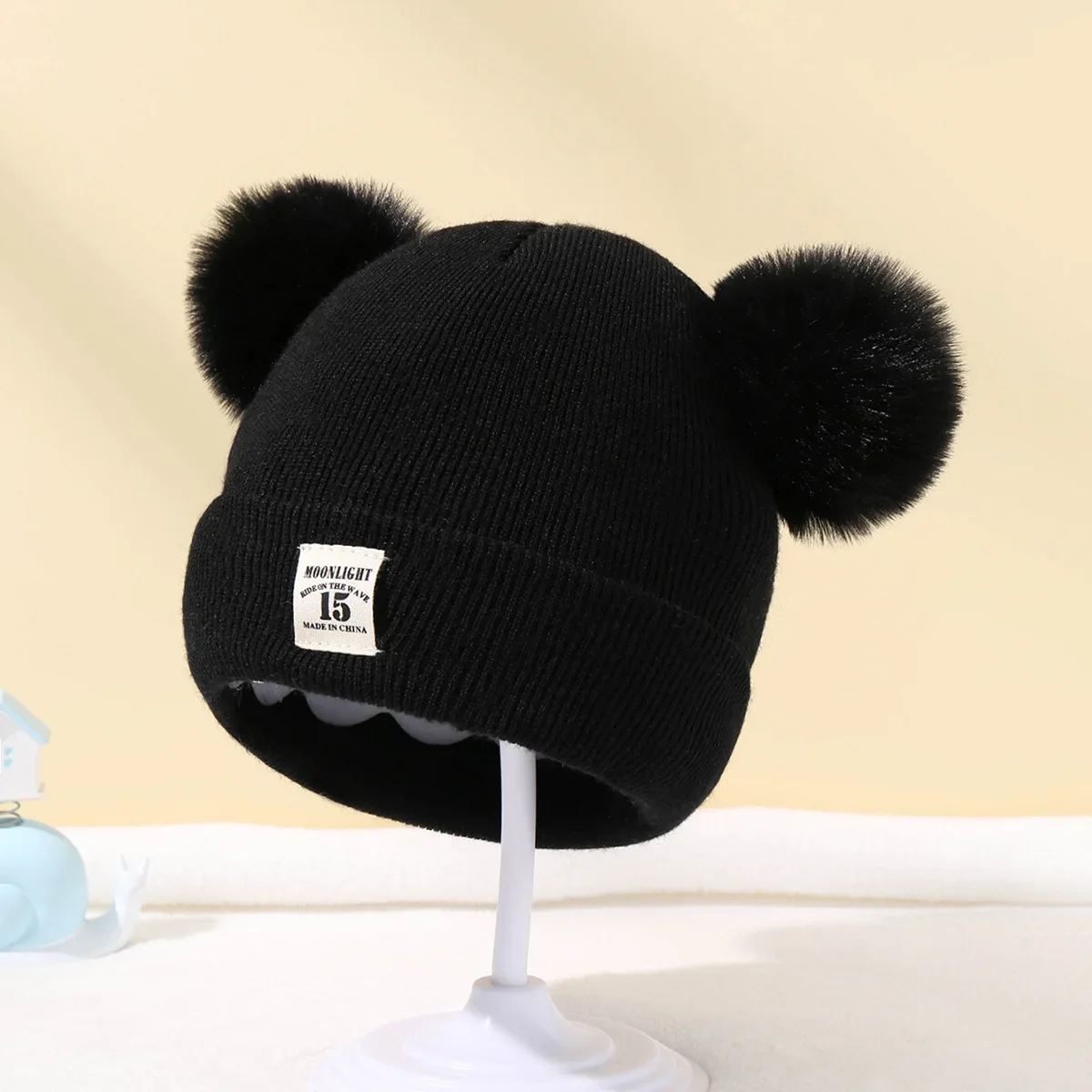 C73-Black