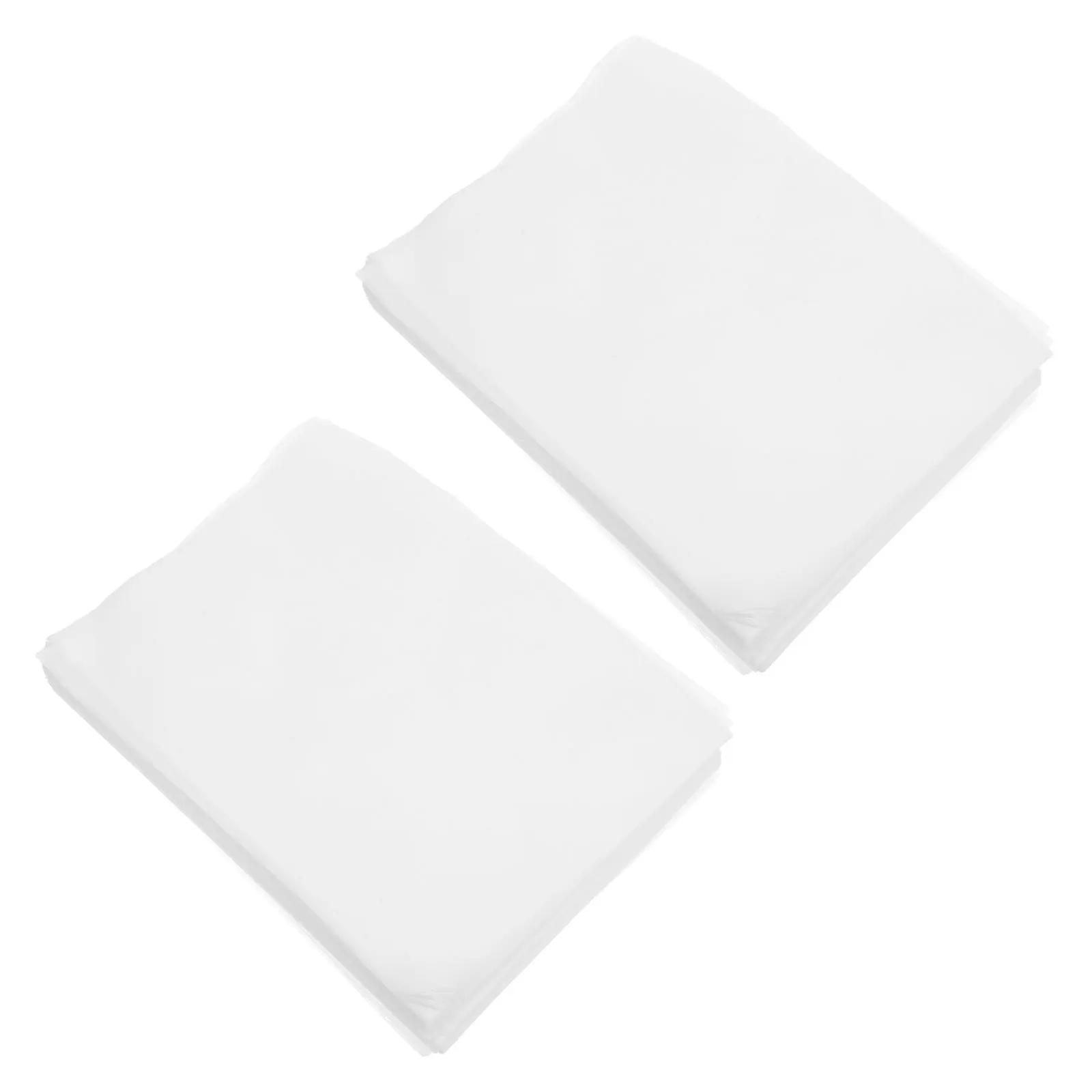 3 rollos de forros desechables para pañales de bebé, forros biodegradables y desechables, tela no tejida suave para un fácil cambio de pañales - imagen 4