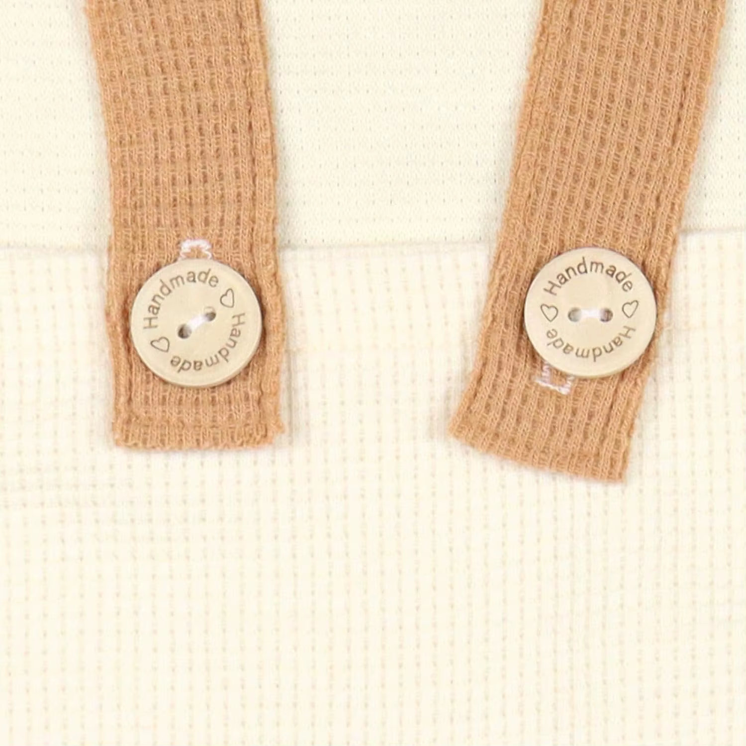 Set de fotografía para recién nacido con gorro y complementos - imagen 2