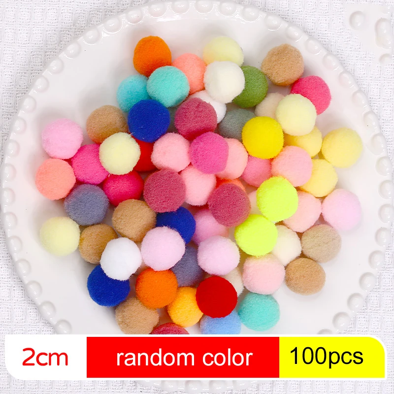 100pcs 20mm