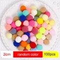 100pcs 20mm