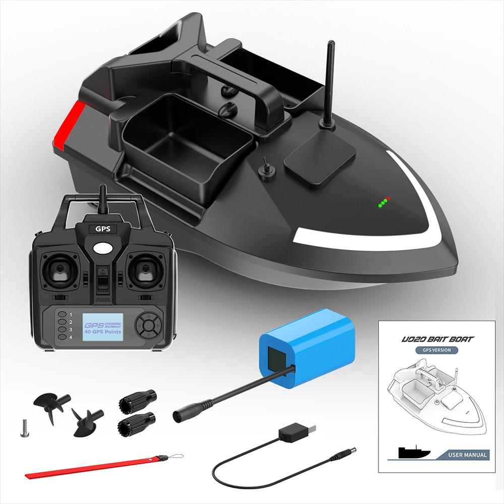 V020 GPS