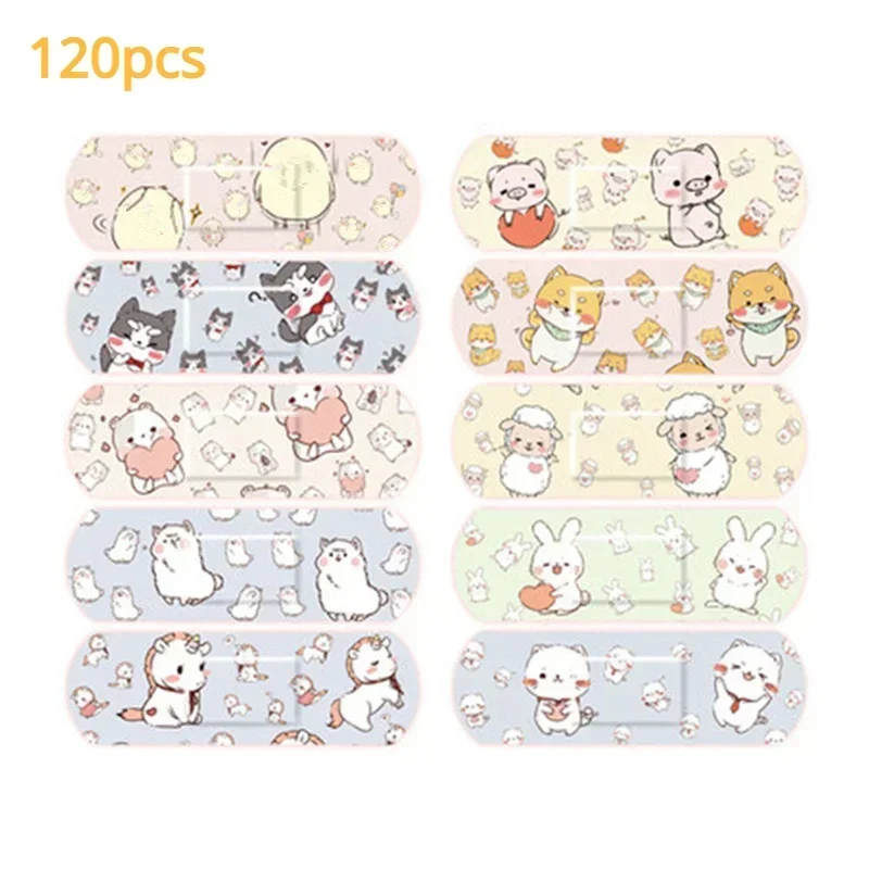 Type D (120pcs)