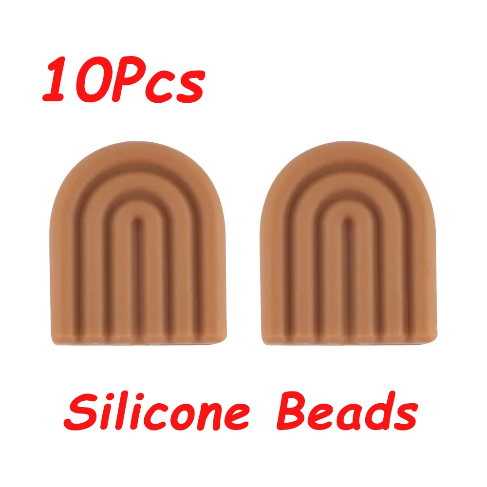 10pcs Camel