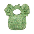 green flowers