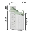 green 2800ML
