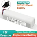 5200mAh
