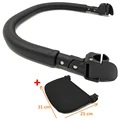 Armrest and FB21