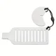 White 1pcs