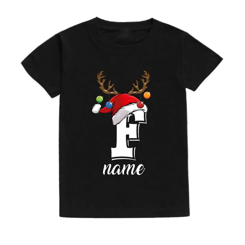letter F with name