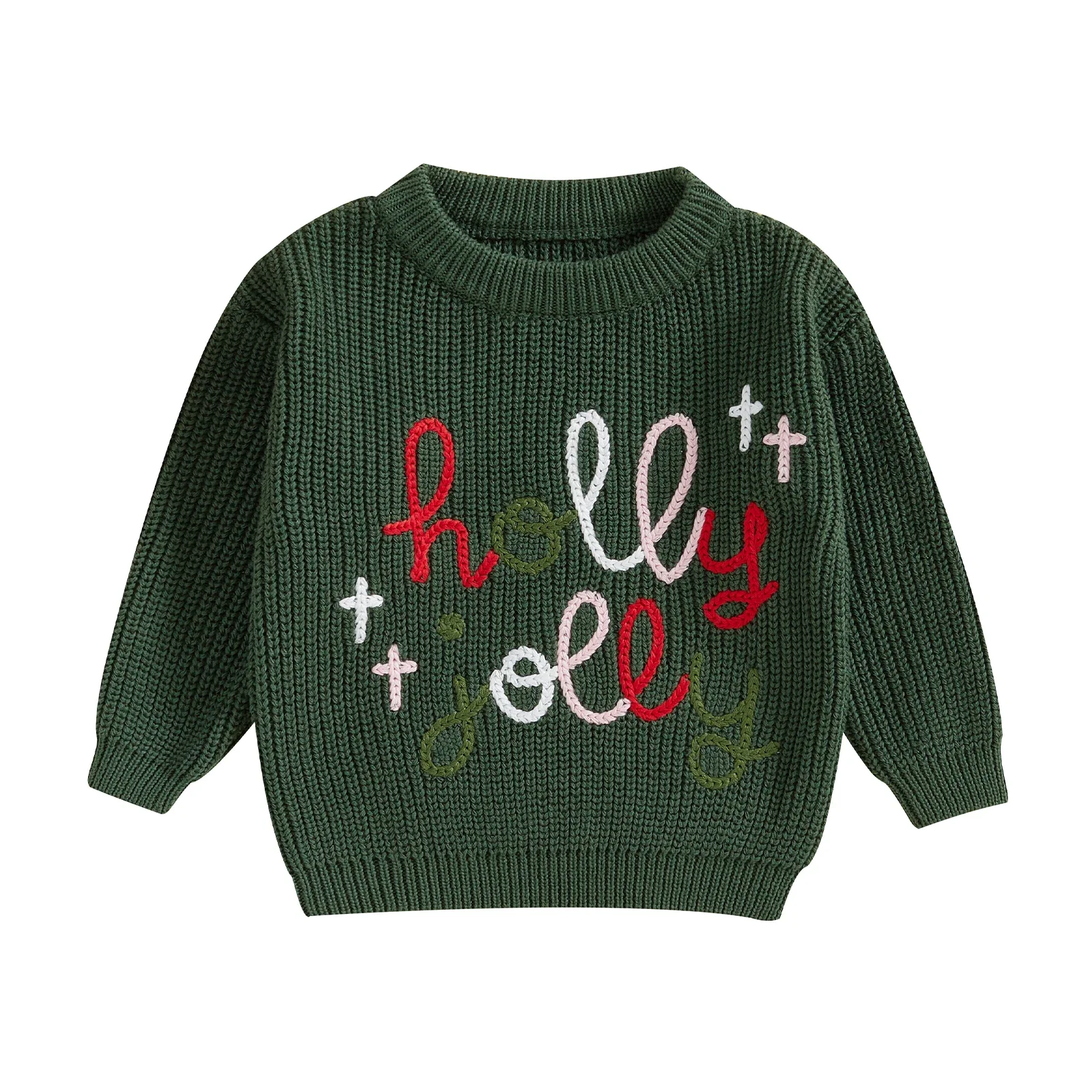 Christmas Green