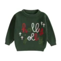 Christmas Green