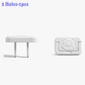 2 Holes-1pcs