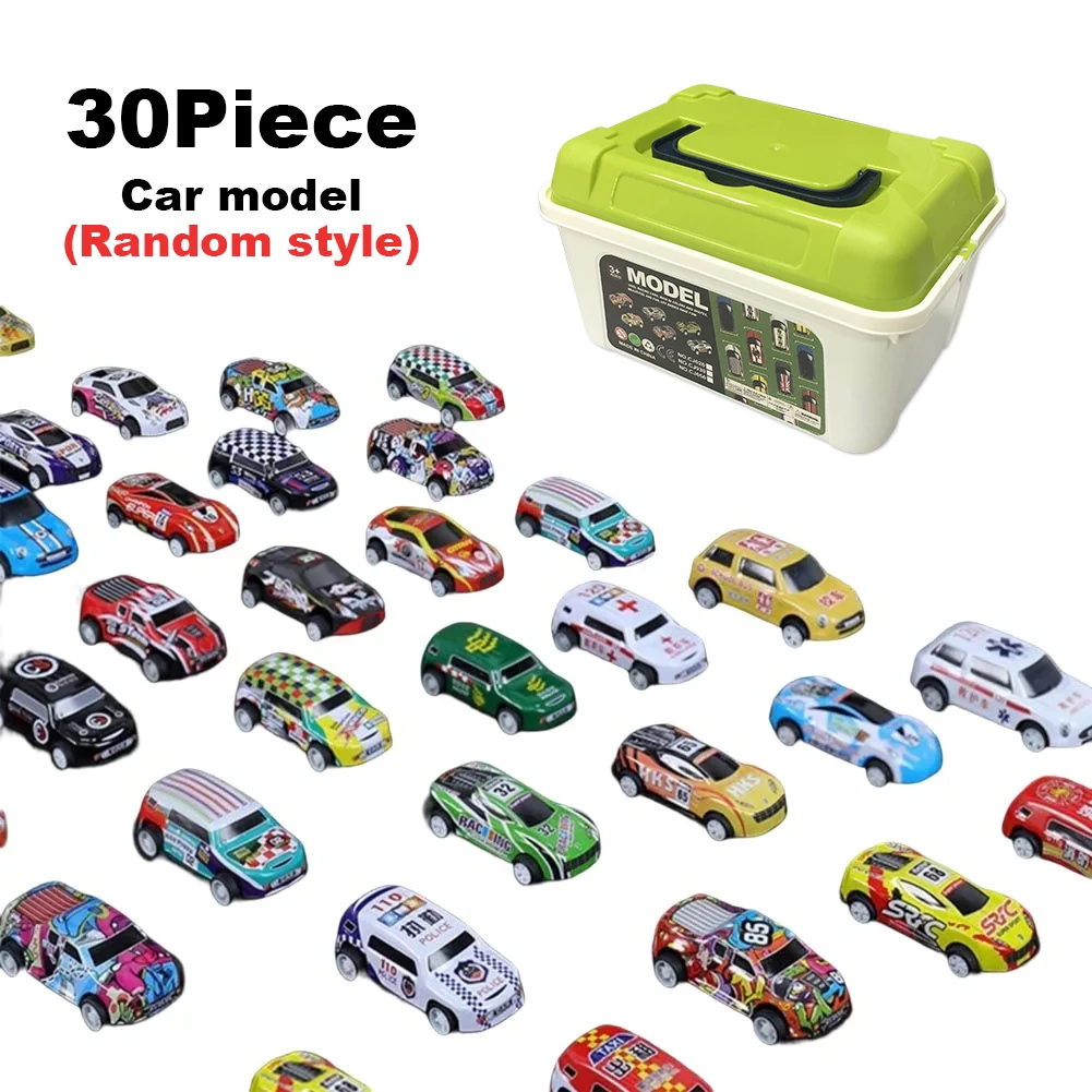 30PCS