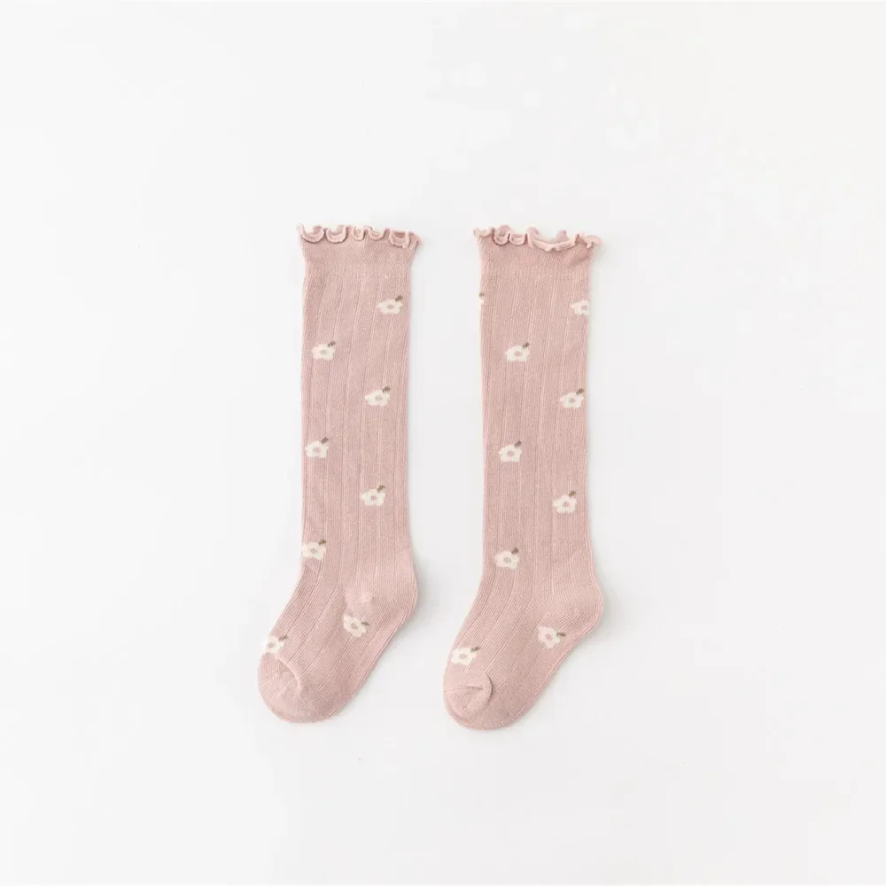 pink flowers