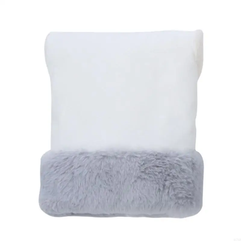 Guantes cálidos para cochecito D7YD, guantes mano para cochecito a prueba viento, manguito mano con para cochecito - imagen 3