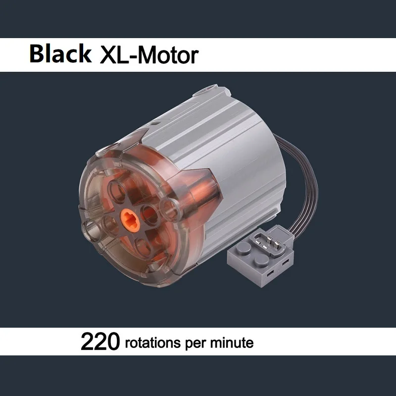XL Motor