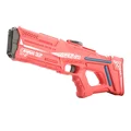 Fully automatic red