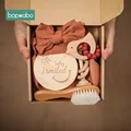 6PCS Brown Set