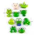 10pcs Frog Mix