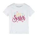 White little sister
