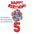 Balloon Set 5
