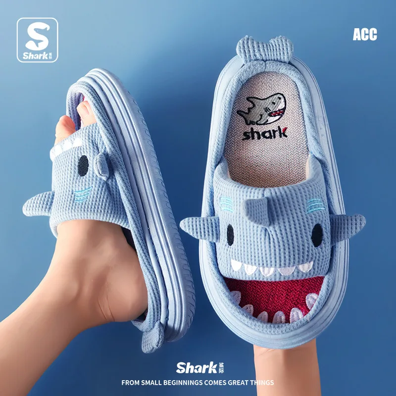 shark blue
