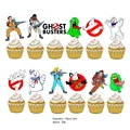 cupcake toppers12pcs
