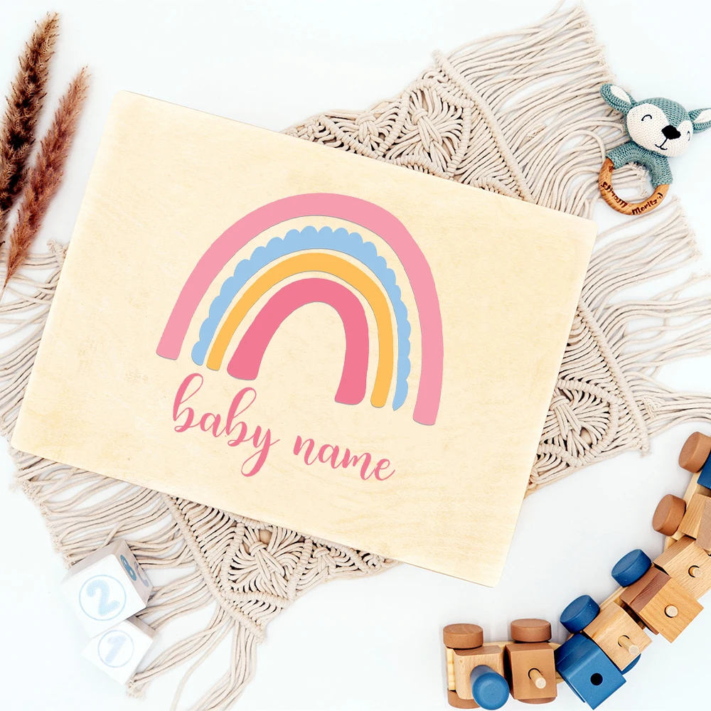 Design 7 with name