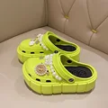 green DIYpearlzuan