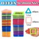 Medium 100PCS