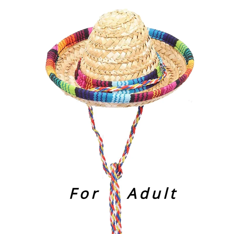 Adult Hat