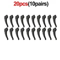 20pcs Black