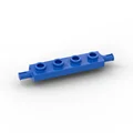 100pcs blue