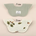 Pine cones Green