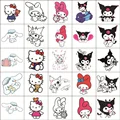 Sanrio 25PCS