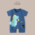 DP DeepBlue dinosaur