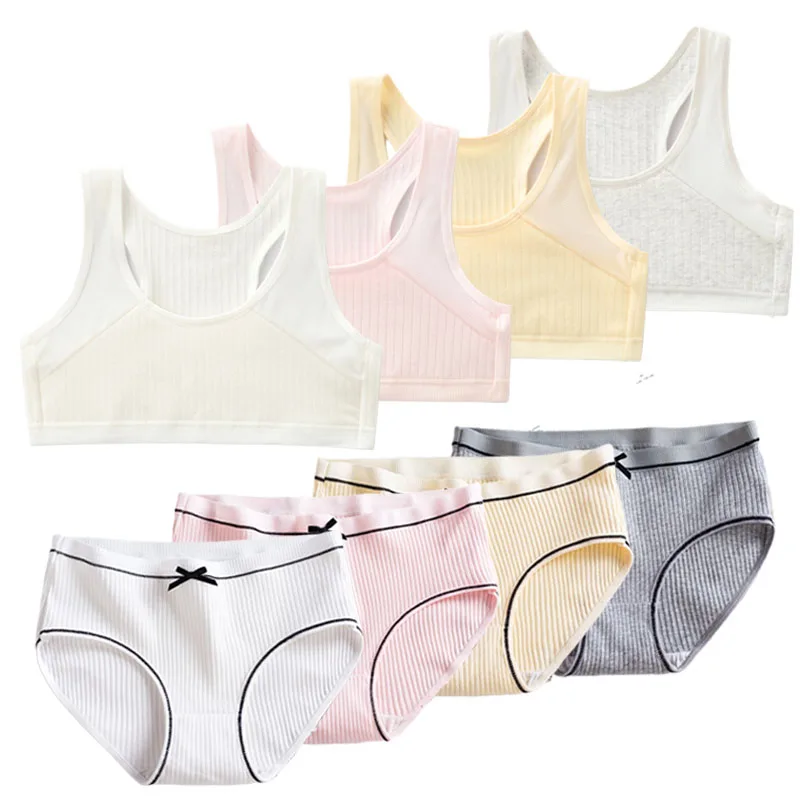4 Sets Underwear-11