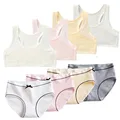 4 Sets Underwear-11