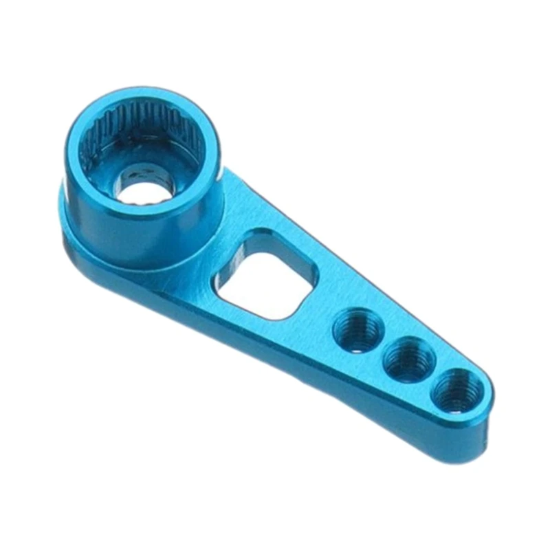 Controlador electrónico de velocidad sin escobillas, Motor mejorado de 2,4G, Servos de dirección para WLtoy 12428, 12429, 12423, FY03, QX2D - imagen 4