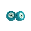 10pcs Green