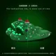 Santahat green