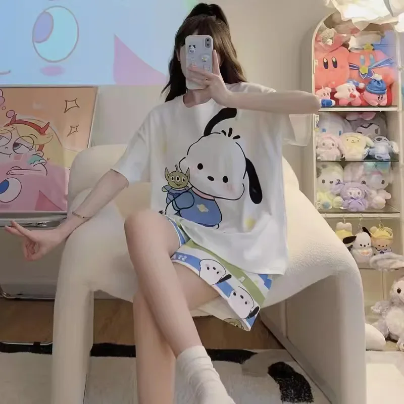 D-Pochacco