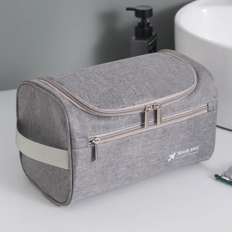 Bolsa de viaje impermeable para bebé con organizador de pañales - imagen 5