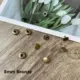 8mm	Bronze