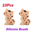 10pcs Peacl