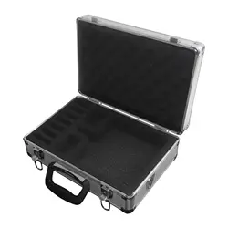 Funda protectora para transmisor RC – Estuche de transporte resistente