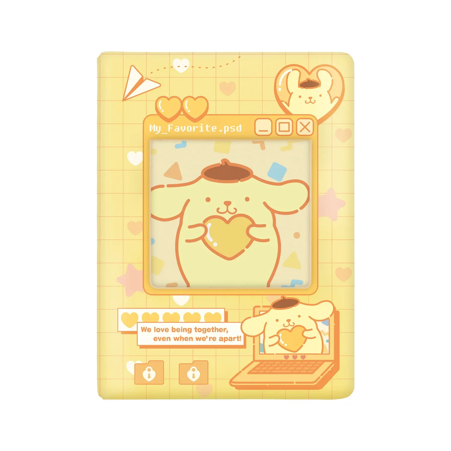 Pompom Purin